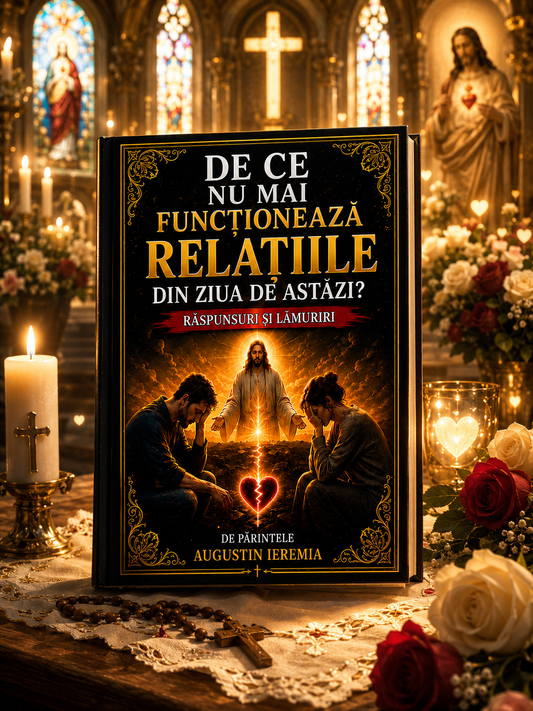 De ce nu mai funcționează relațiile din ziua de astăzi ?