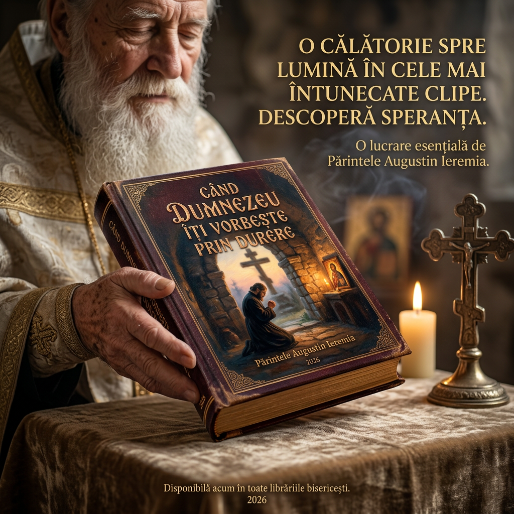 Când Dumnezeu Îți Vorbește prin Durere