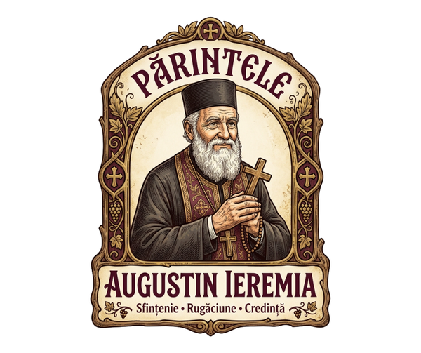 Parintele Augustin