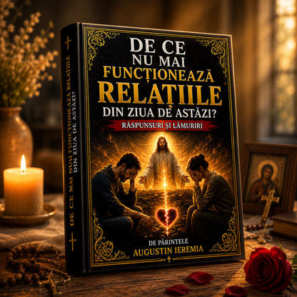 De ce nu mai funcționează relațiile din ziua de astăzi ?