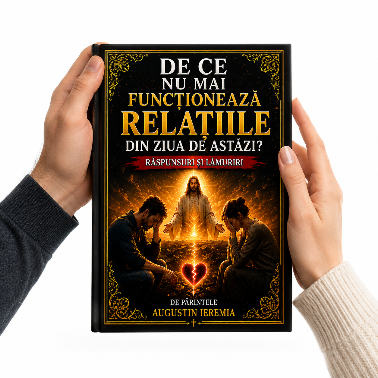 De ce nu mai funcționează relațiile din ziua de astăzi ?