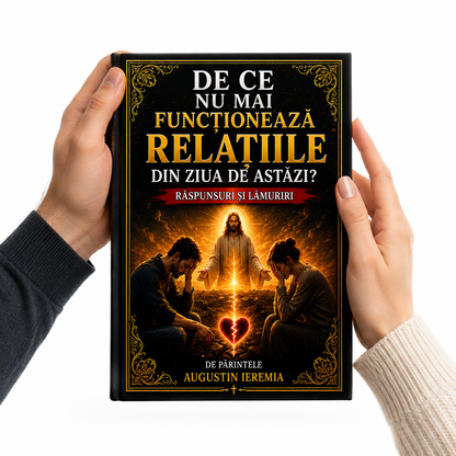 De ce nu mai funcționează relațiile din ziua de astăzi ?