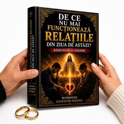De ce nu mai funcționează relațiile din ziua de astăzi ?