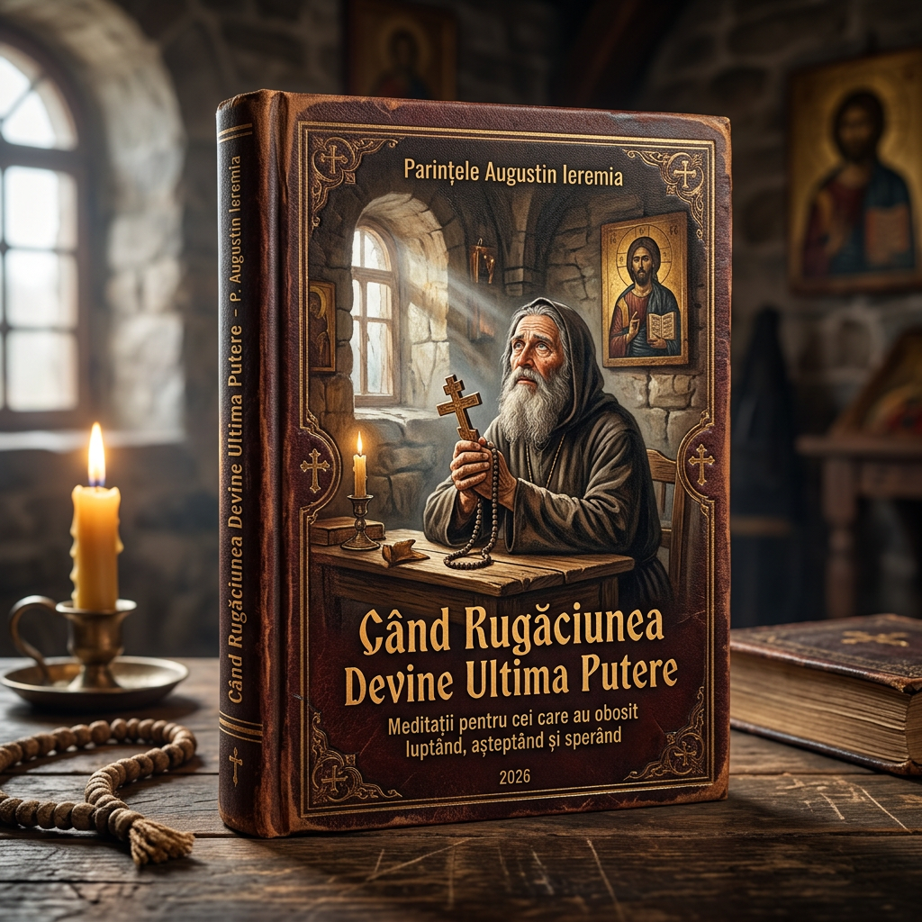 Când Rugăciunea Devine Ultima Putere